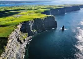 cliff of moher