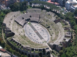 anfiteatro-pozzuoli